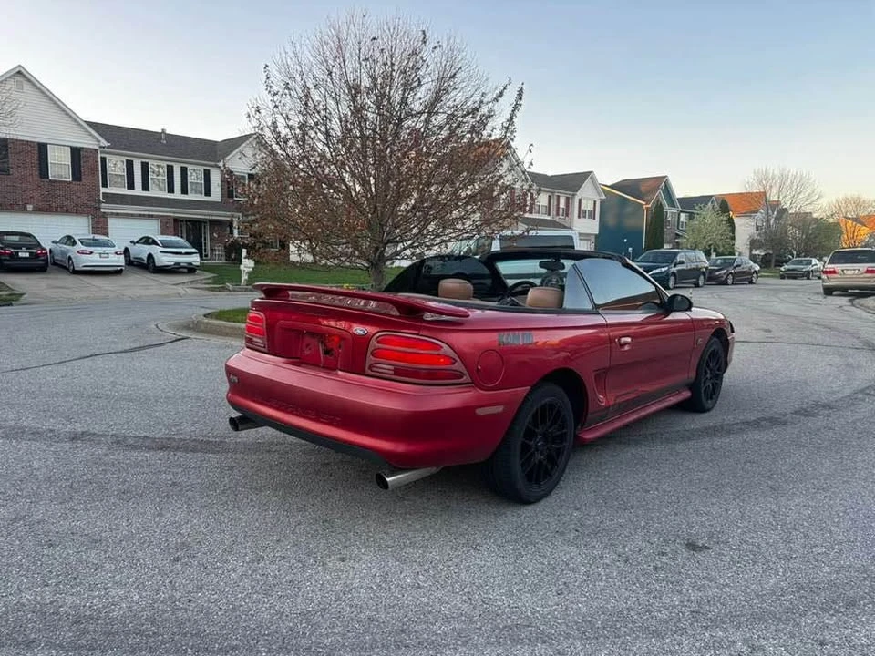 1994 Ford SN95 Mustang - Image 6 of 15