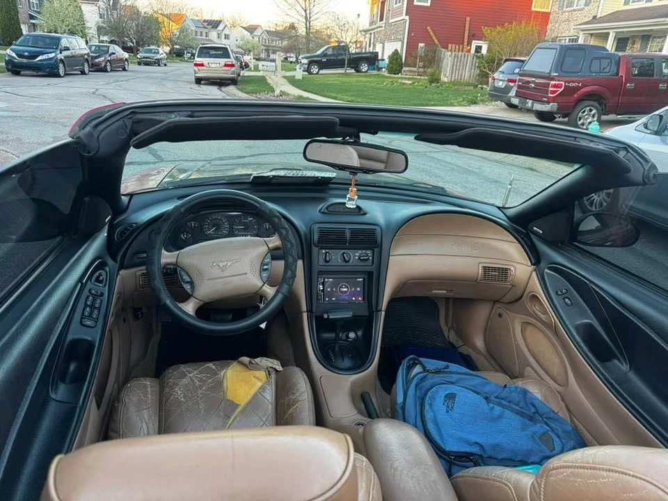 1994 Ford SN95 Mustang - Image 15 of 15
