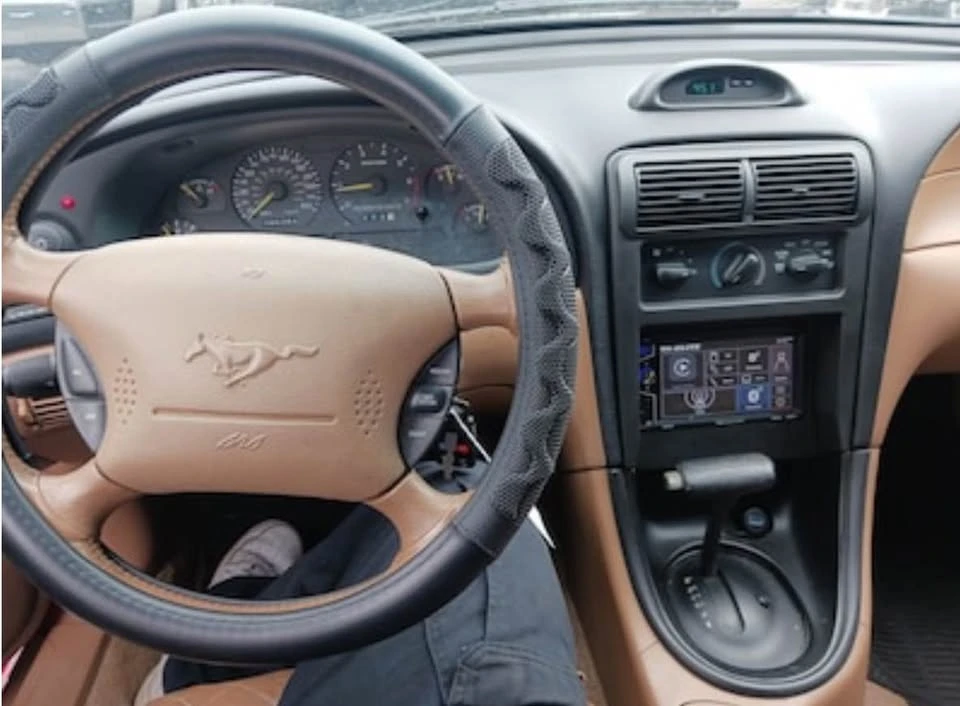 1994 Ford SN95 Mustang - Image 13 of 15