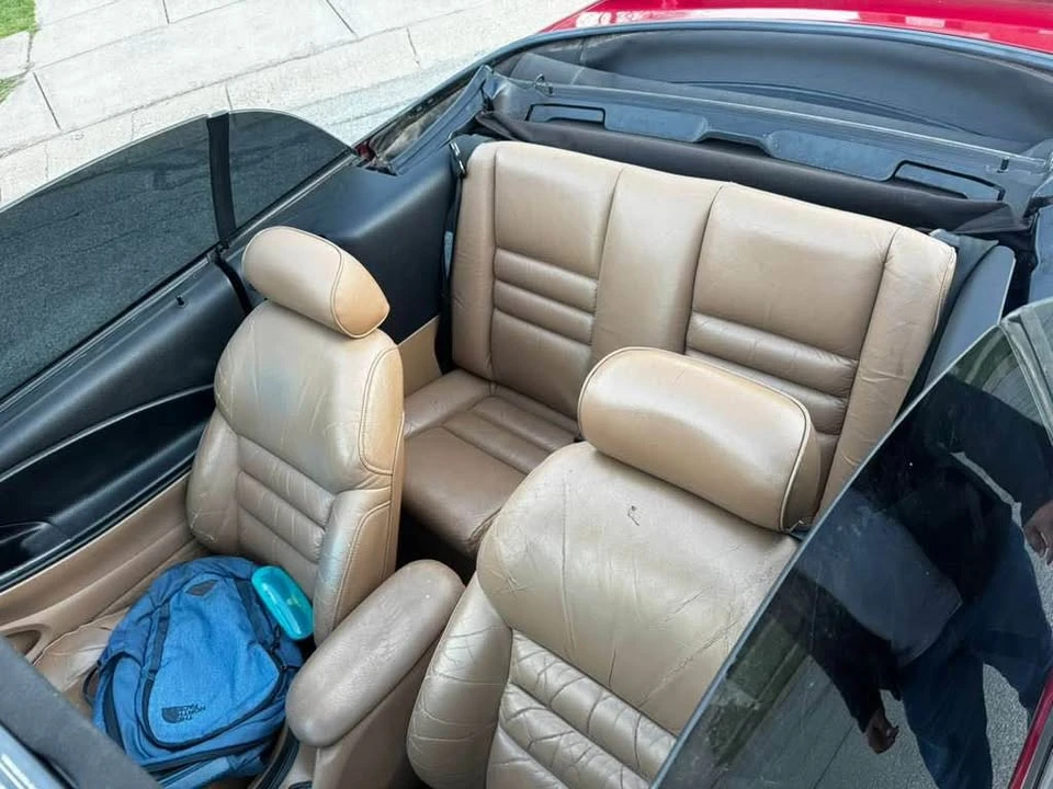 1994 Ford SN95 Mustang - Image 14 of 15