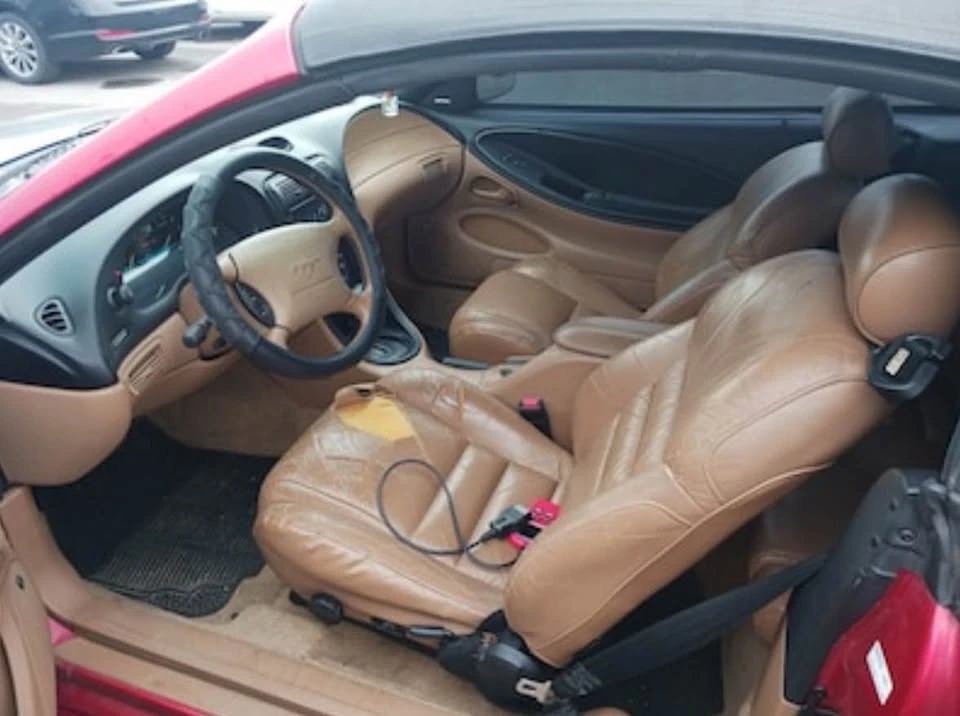 1994 Ford SN95 Mustang - Image 12 of 15