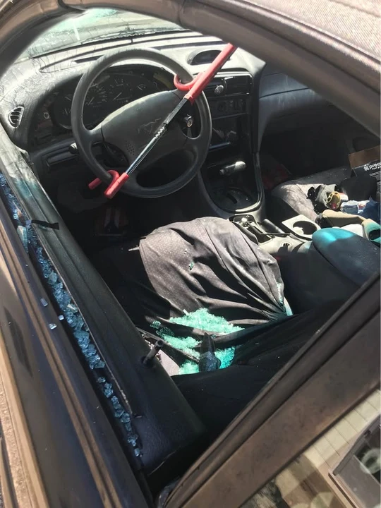 1994 Ford SN95 Mustang - Image 3 of 10