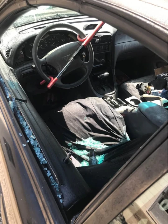 1994 Ford SN95 Mustang - Image 4 of 10