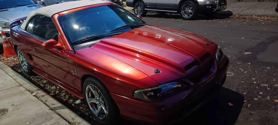 1994 Ford SN95 Mustang - Image 12 of 13