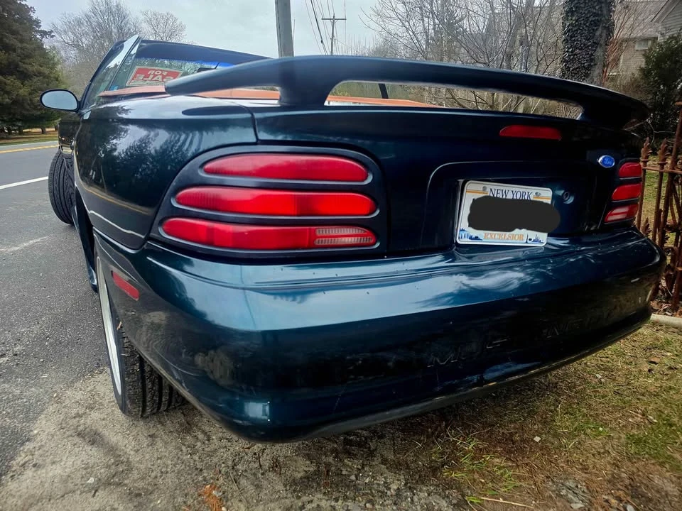 1994 Ford SN95 Mustang - Image 5 of 6