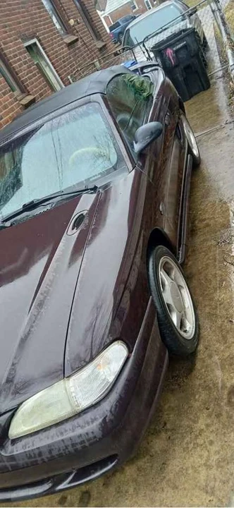 1994 Ford SN95 Mustang - Image 2 of 4