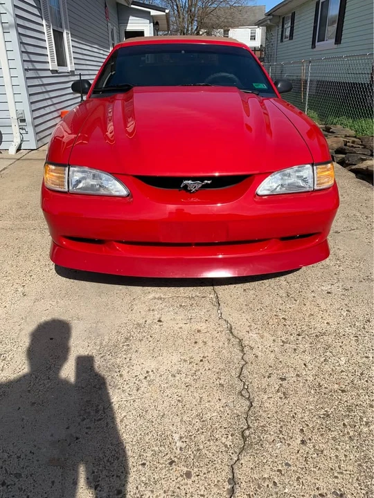 1994 Ford SN95 Mustang - Image 3 of 13
