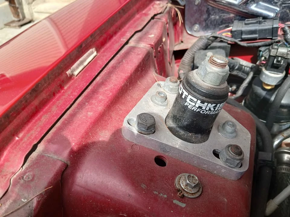 1994 Ford SN95 Mustang - Image 8 of 9