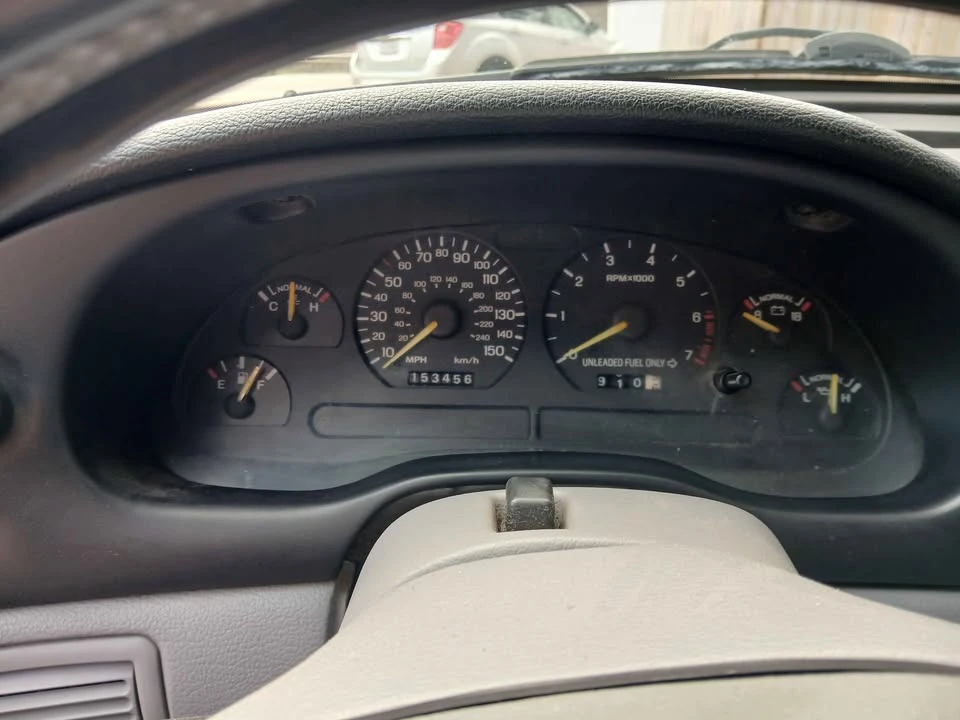 1994 Ford SN95 Mustang - Image 5 of 9
