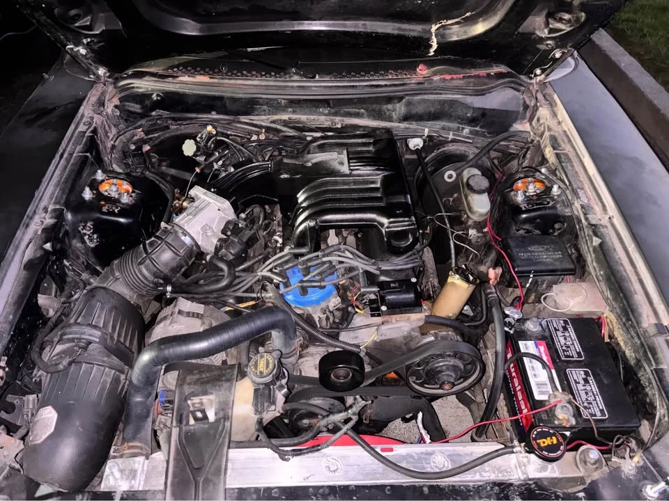 1994 Ford SN95 Mustang - Image 6 of 6