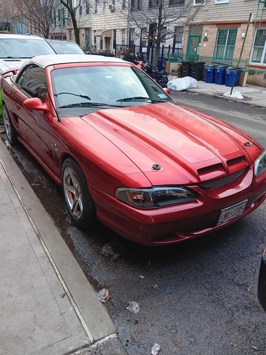 1994 Ford SN95 Mustang - Image 2 of 16