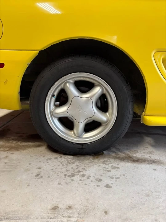 1994 Ford SN95 Mustang - Image 2 of 18