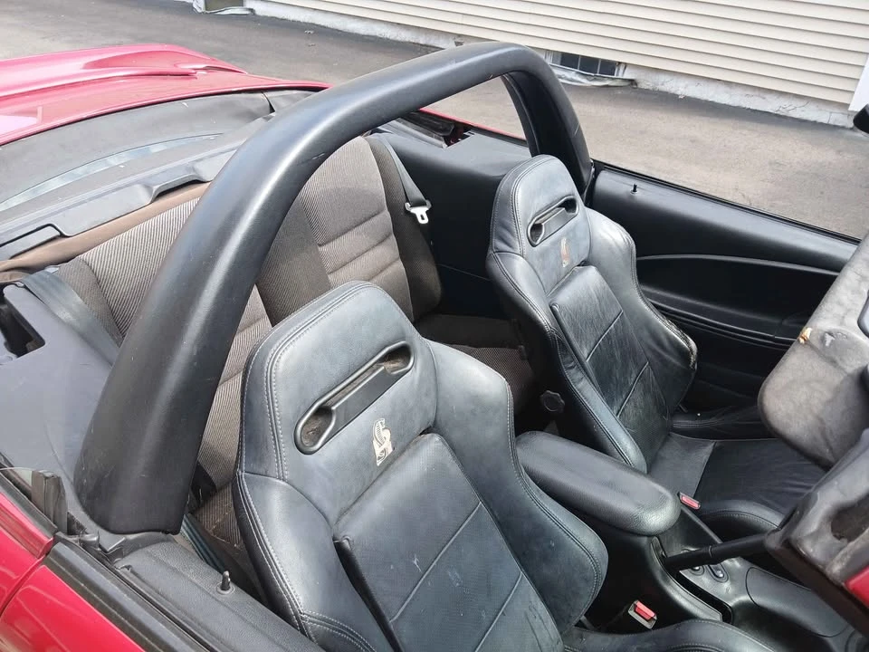 1994 Ford SN95 Mustang - Image 2 of 9