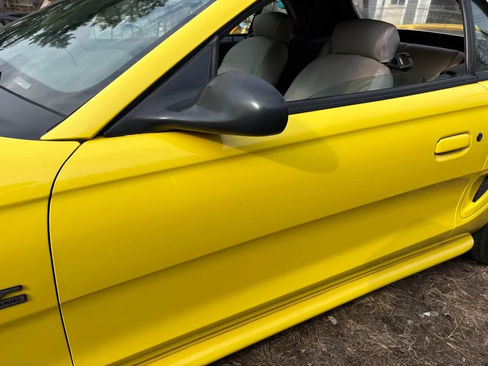 1994 Ford SN95 Mustang - Image 9 of 18