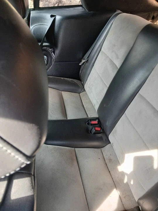 1994 Ford SN95 Mustang - Image 7 of 9