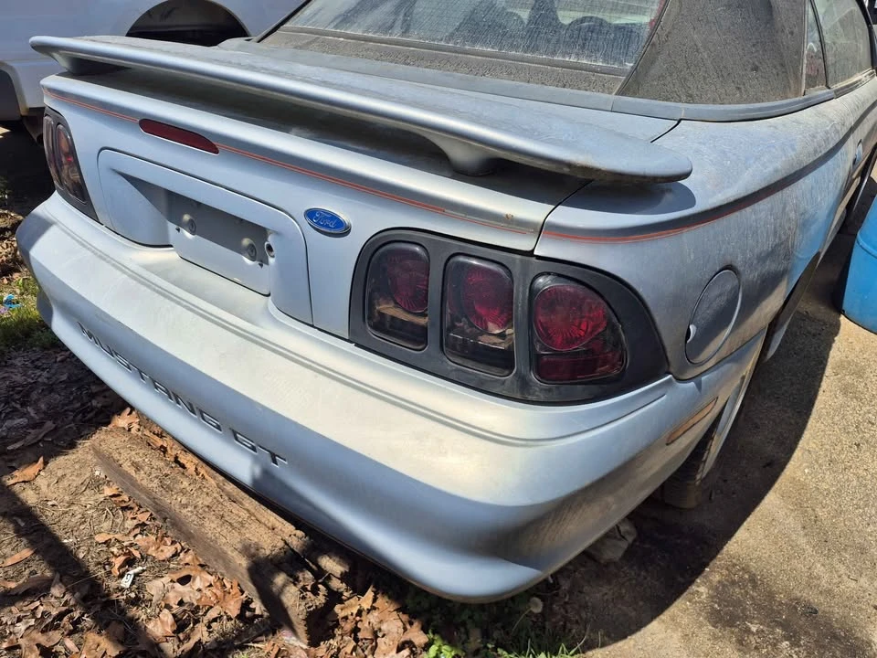 1994 Ford SN95 Mustang - Image 5 of 10