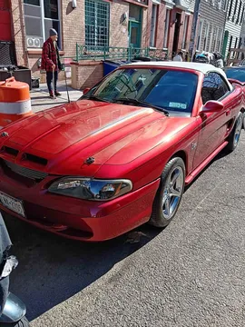 1994 Ford Mustang GT Convertible