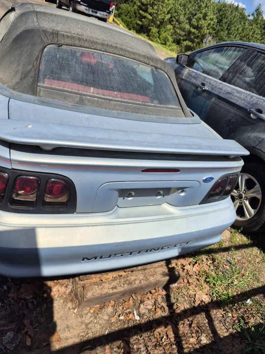 1994 Ford SN95 Mustang - Image 4 of 10