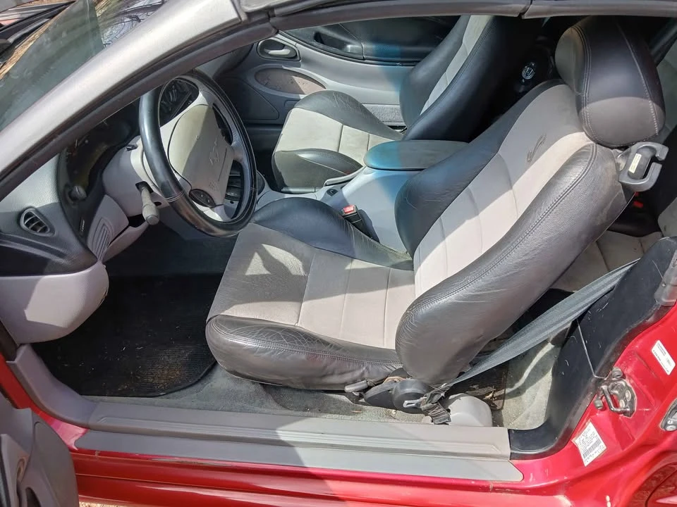 1994 Ford SN95 Mustang - Image 6 of 9