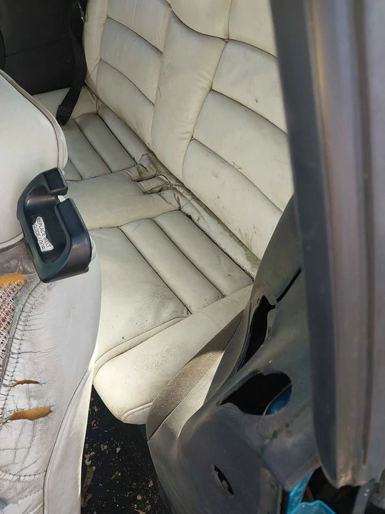 1994 Ford SN95 Mustang - Image 5 of 20