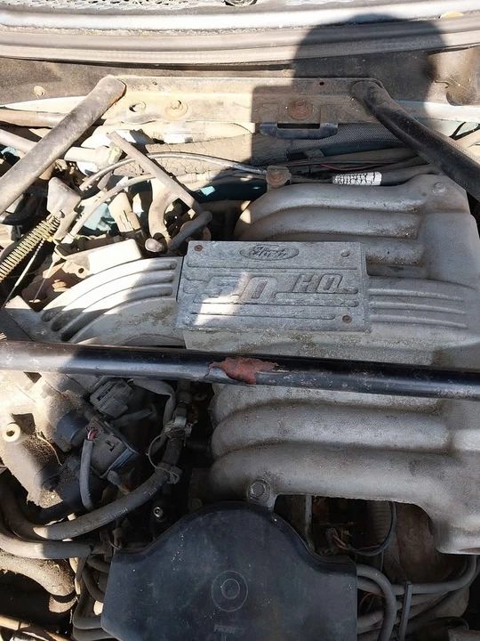1994 Ford SN95 Mustang - Image 12 of 20
