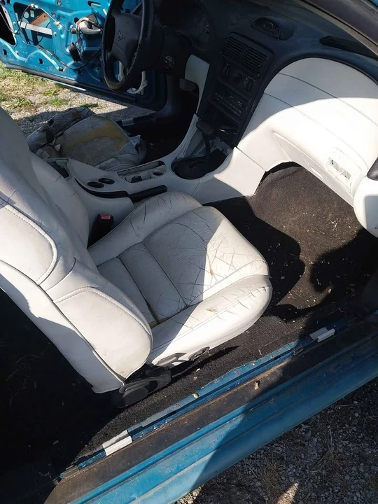 1994 Ford SN95 Mustang - Image 7 of 20
