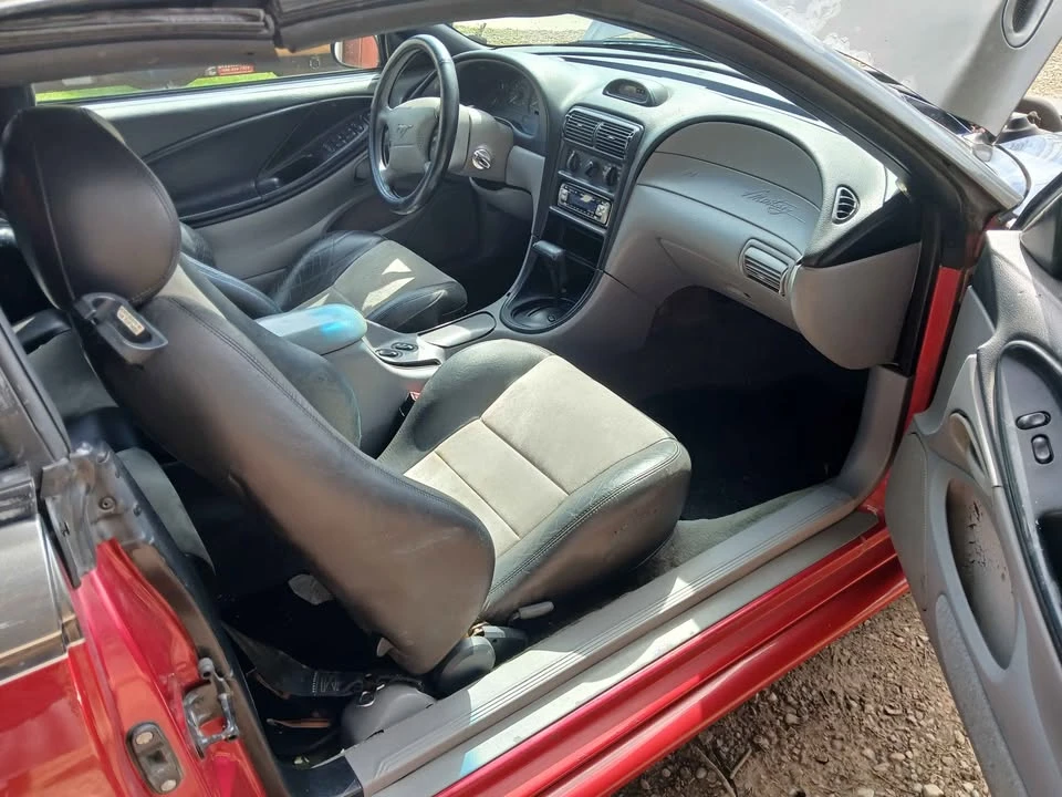 1994 Ford SN95 Mustang - Image 8 of 9