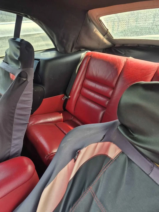 1994 Ford SN95 Mustang - Image 9 of 10