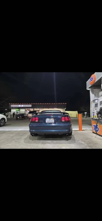 1994 Ford SN95 Mustang - Image 3 of 4
