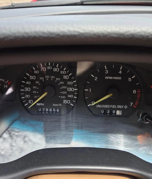 1994 Ford SN95 Mustang - Image 6 of 18