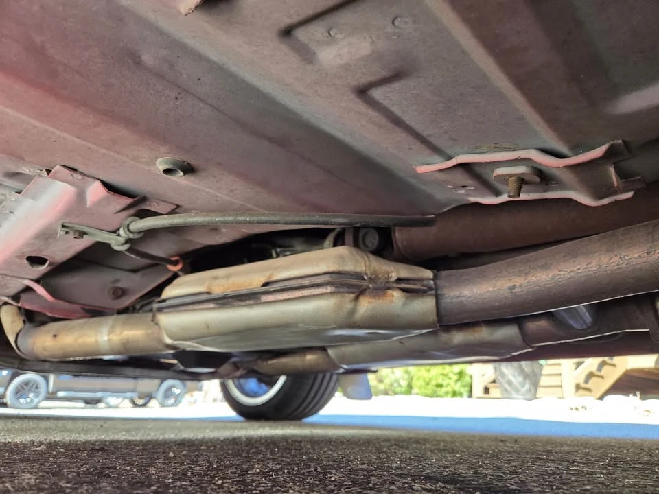 1994 Ford SN95 Mustang - Image 15 of 18