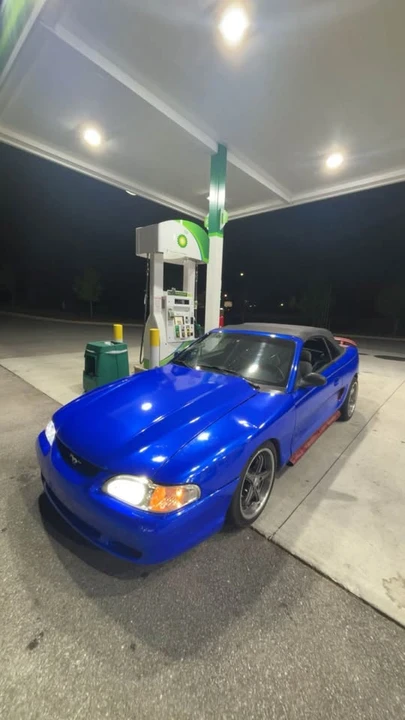 1994 Ford SN95 Mustang - Image 2 of 6