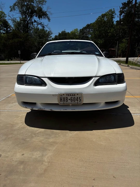 1994 Ford SN95 Mustang - Image 9 of 10
