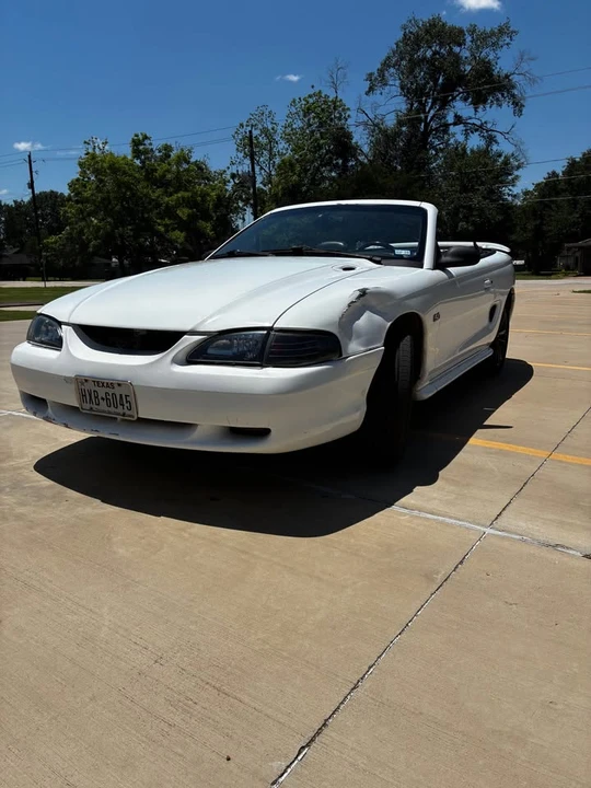 1994 Ford SN95 Mustang - Image 10 of 10