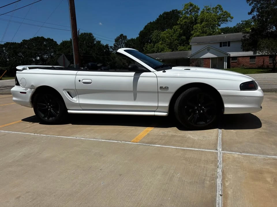 1994 Ford SN95 Mustang - Image 5 of 10