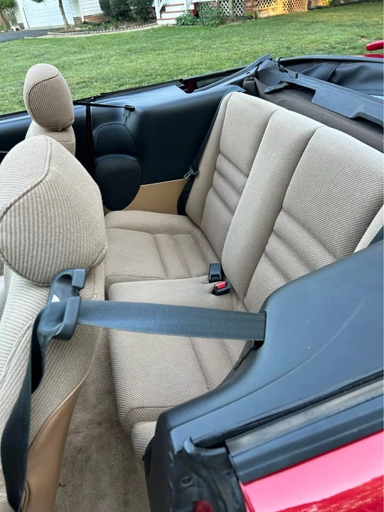 1994 Ford SN95 Mustang - Image 9 of 10