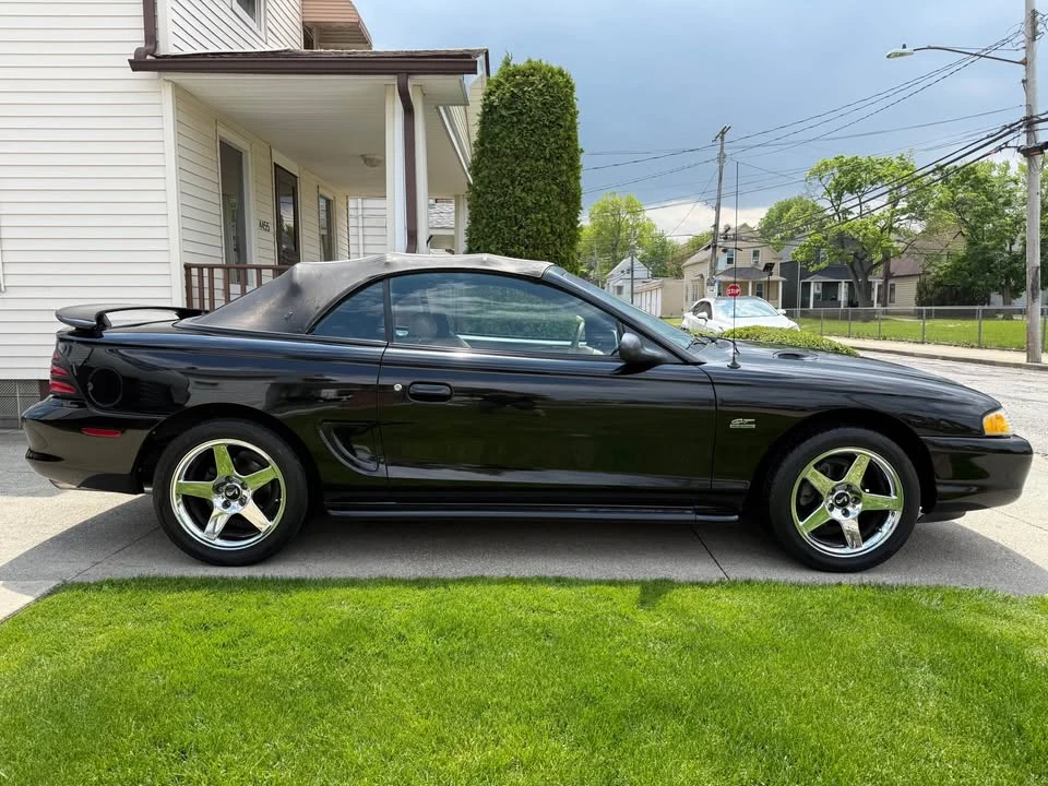 1994 Ford SN95 Mustang - Image 2 of 20