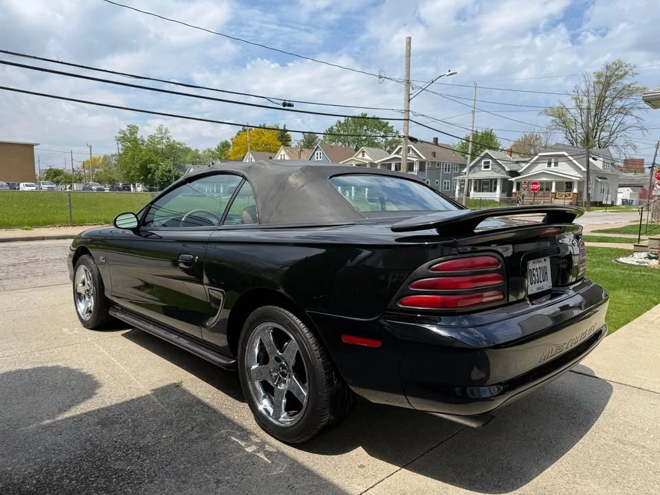 1994 Ford SN95 Mustang - Image 5 of 20