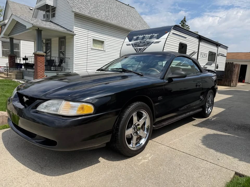 1994 Ford SN95 Mustang - Image 6 of 20