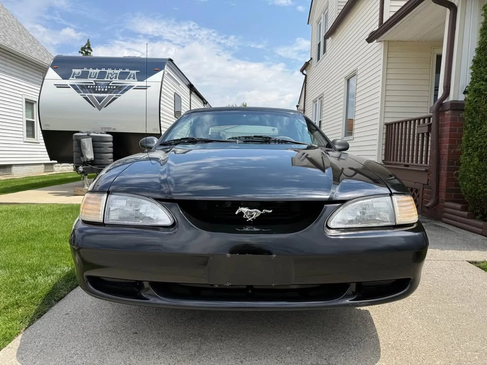 1994 Ford SN95 Mustang - Image 7 of 20