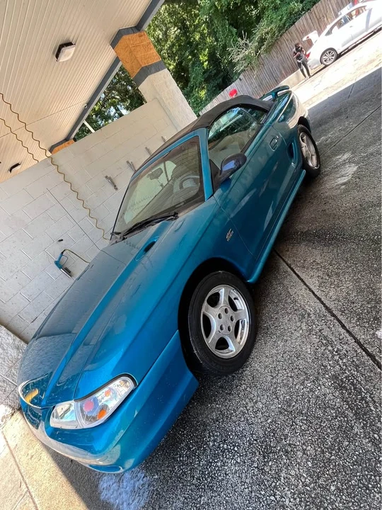 1994 Ford SN95 Mustang - Image 6 of 6