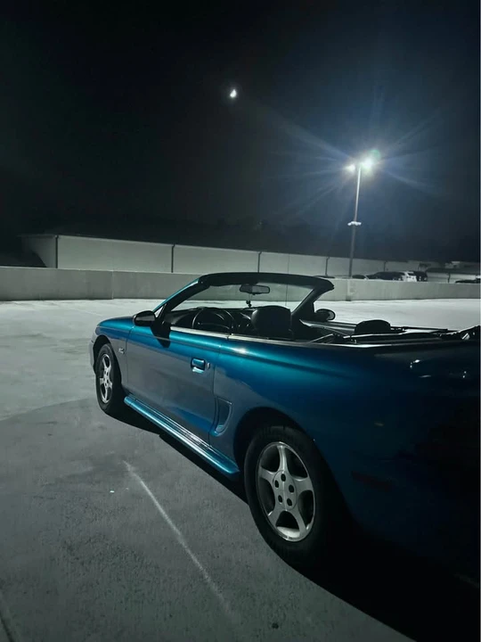 1994 Ford SN95 Mustang - Image 5 of 6