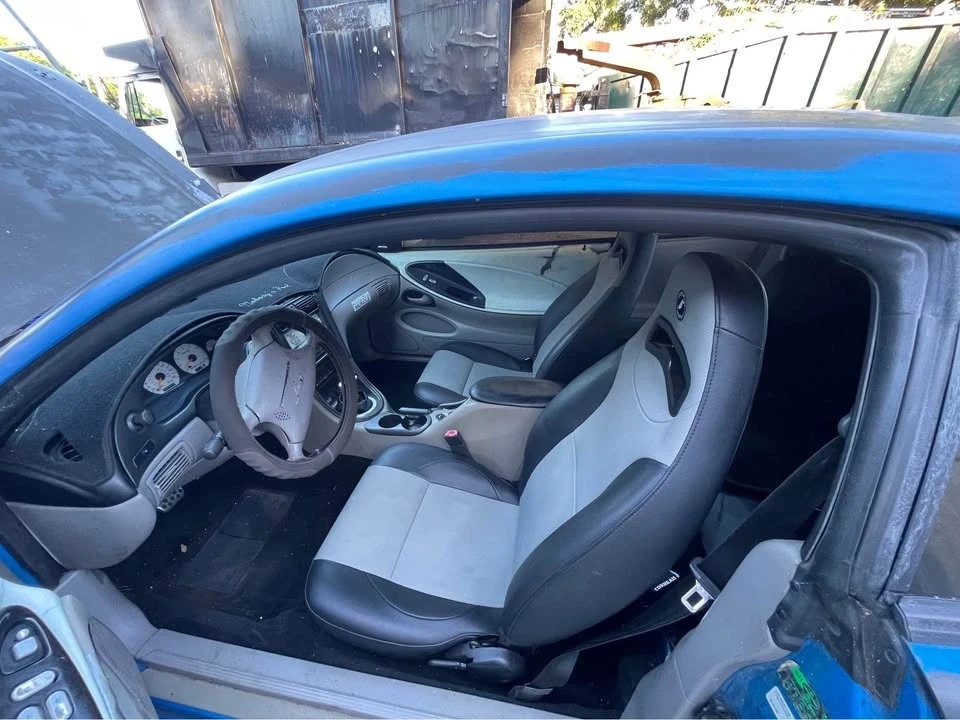 1994 Ford SN95 Mustang - Image 2 of 4