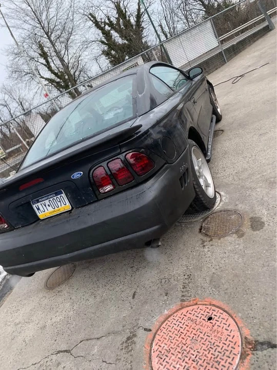 1994 Ford SN95 Mustang - Image 7 of 7