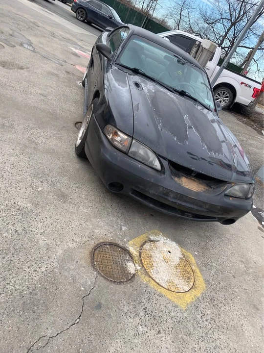 1994 Ford SN95 Mustang - Image 4 of 7