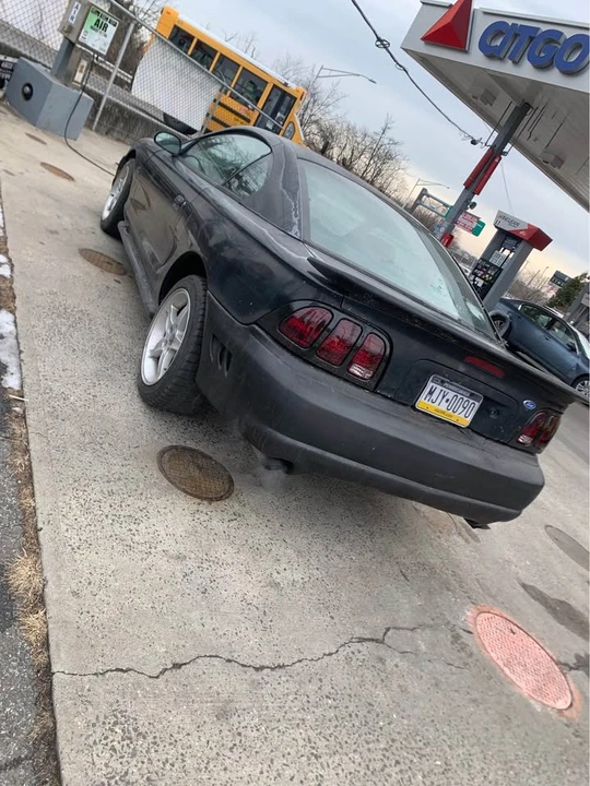1994 Ford SN95 Mustang - Image 2 of 7