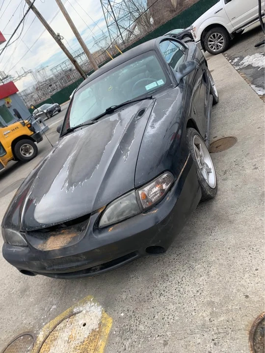 1994 Ford SN95 Mustang - Image 6 of 7