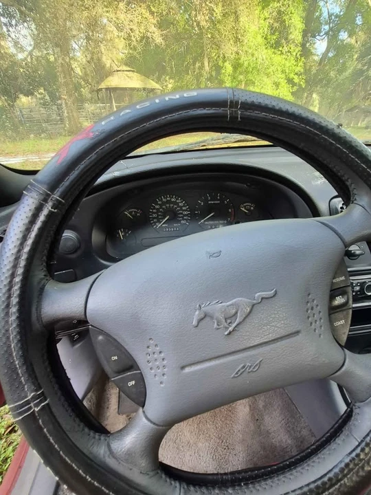 1994 Ford SN95 Mustang - Image 5 of 9