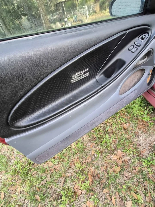 1994 Ford SN95 Mustang - Image 7 of 9