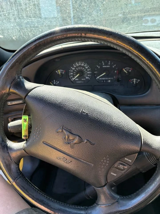 1994 Ford SN95 Mustang - Image 13 of 16